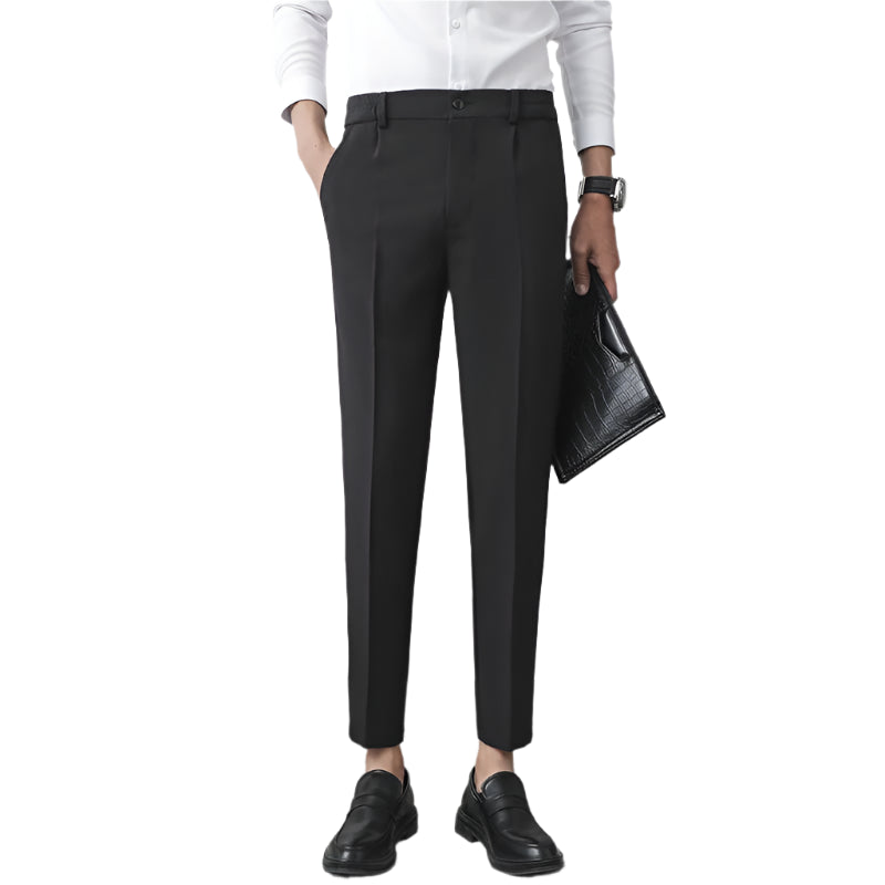Varenzo Pants
