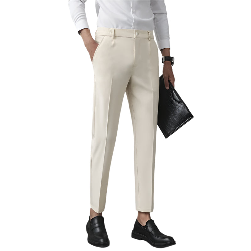 Varenzo Pants