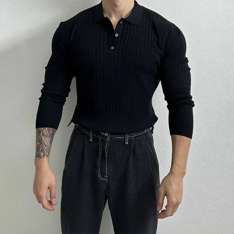 Vittorio Sweater