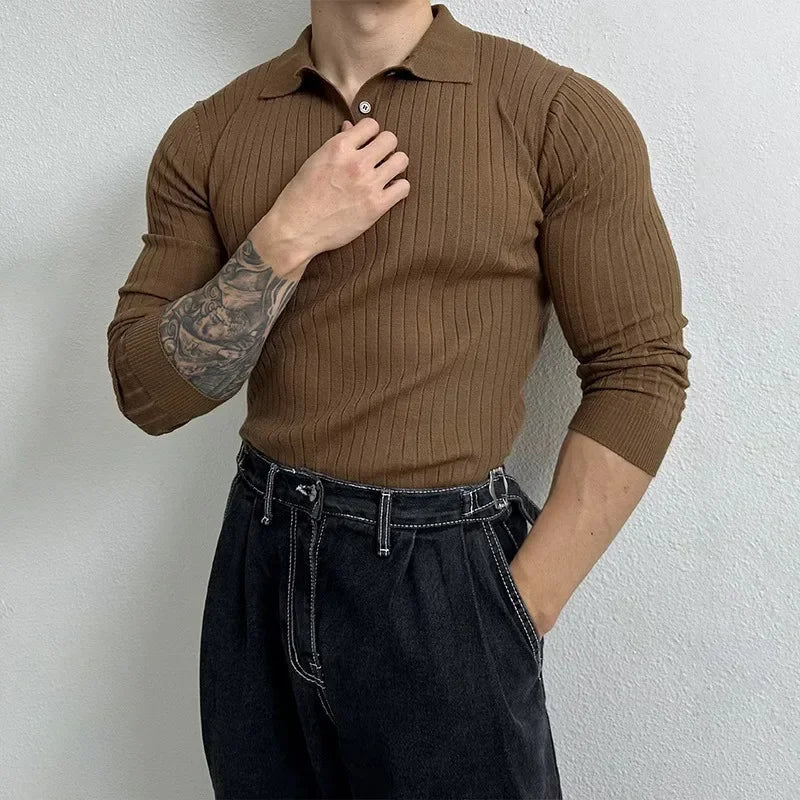 Vittorio Sweater