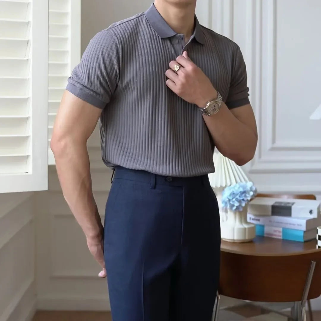 Renzo Polo T Shirt