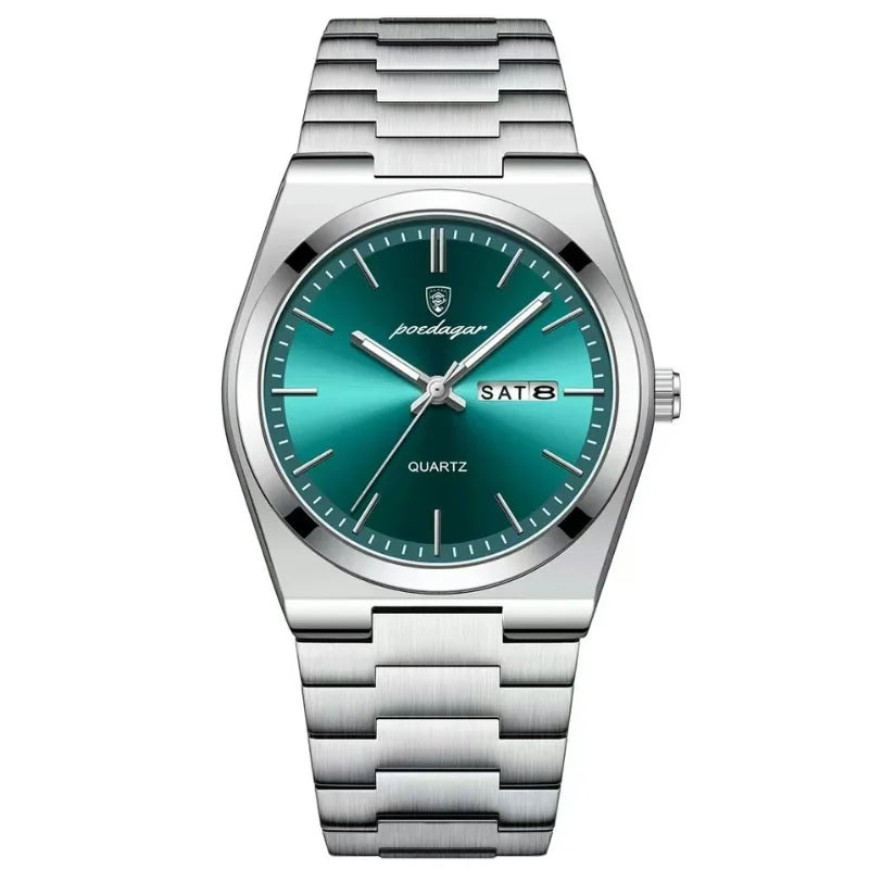 Poedagar OceanMint – Simplicity Meets Strength