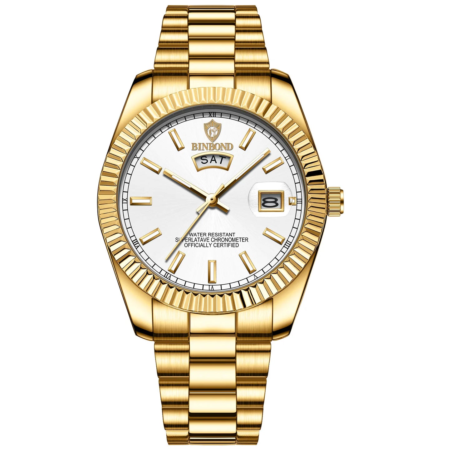 Regal DayMaster โ Prestige in Motion