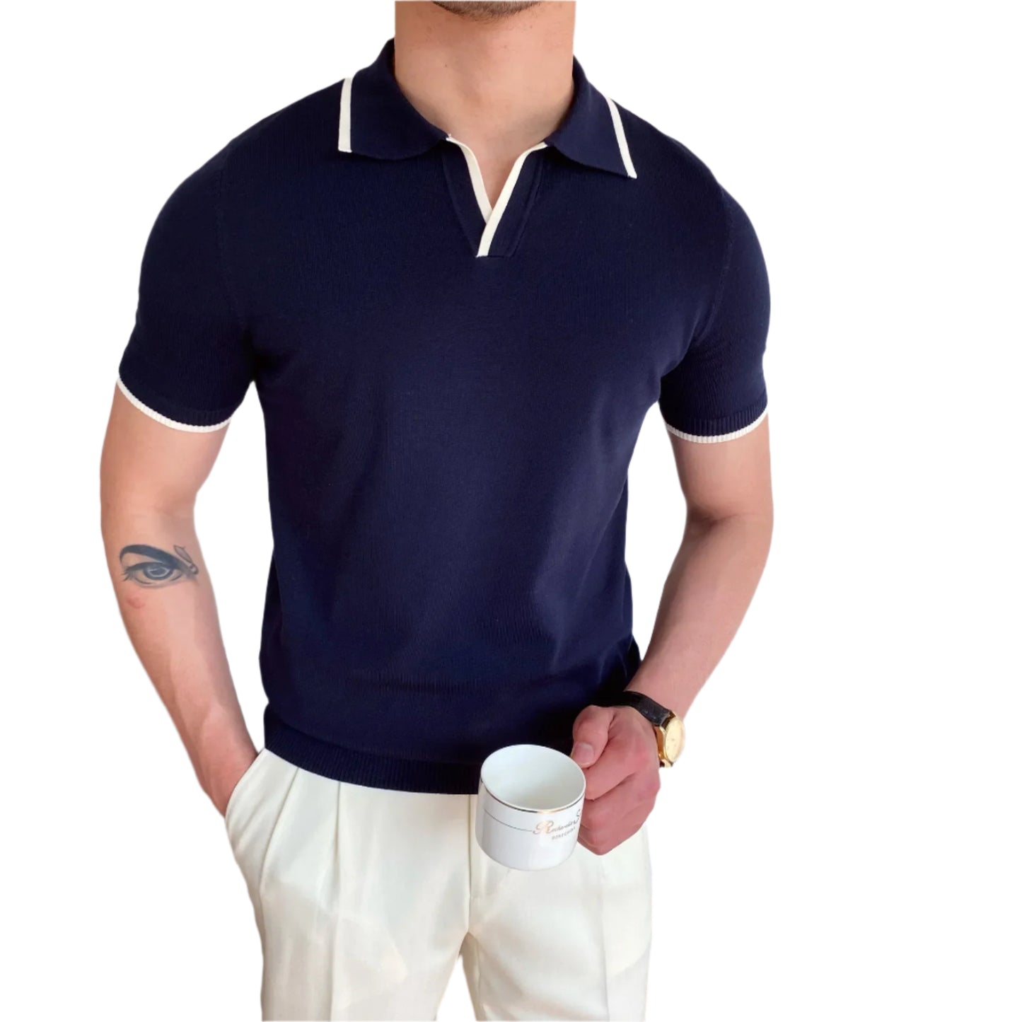 Sorrento Polo T Shirt