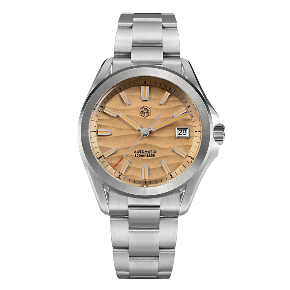 Auden Series I – Timeless by Design