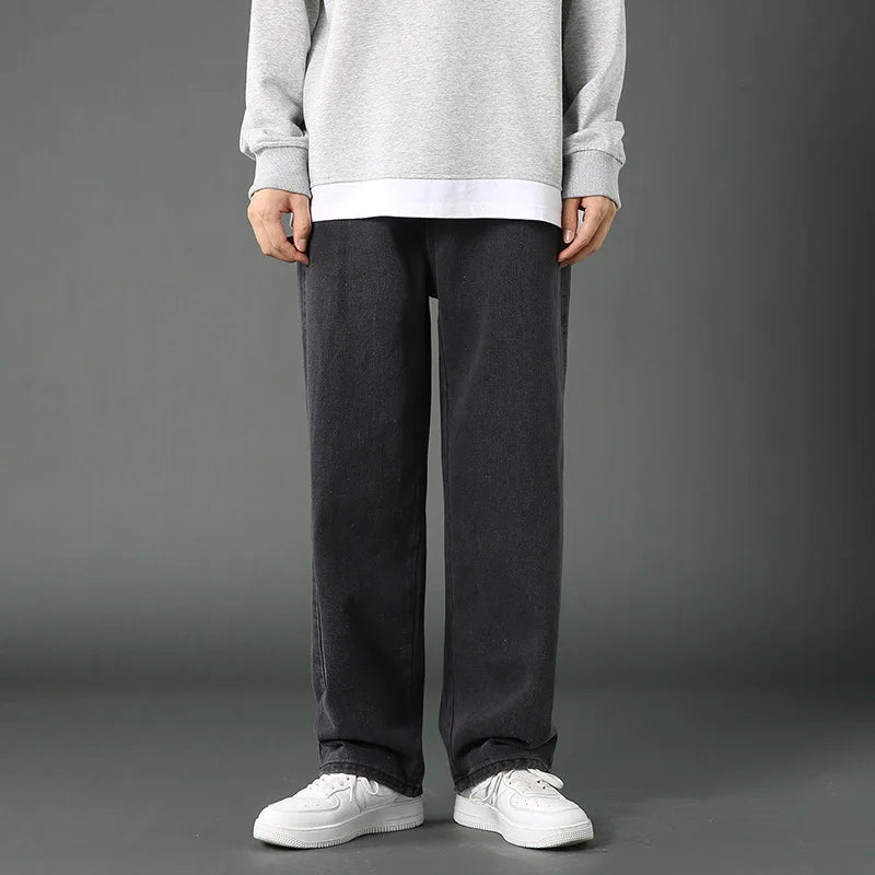 CozyTide Baggy Jeans