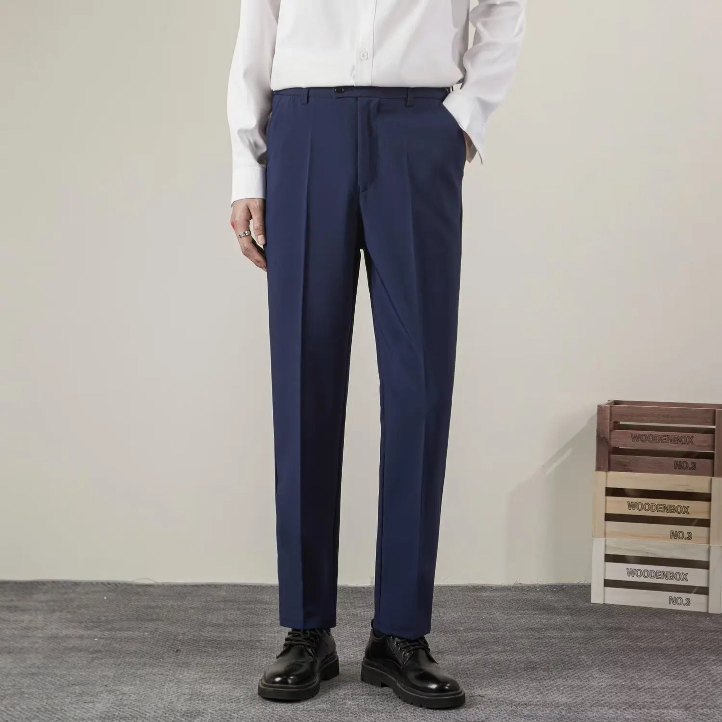 The Oxford Legacy Pants