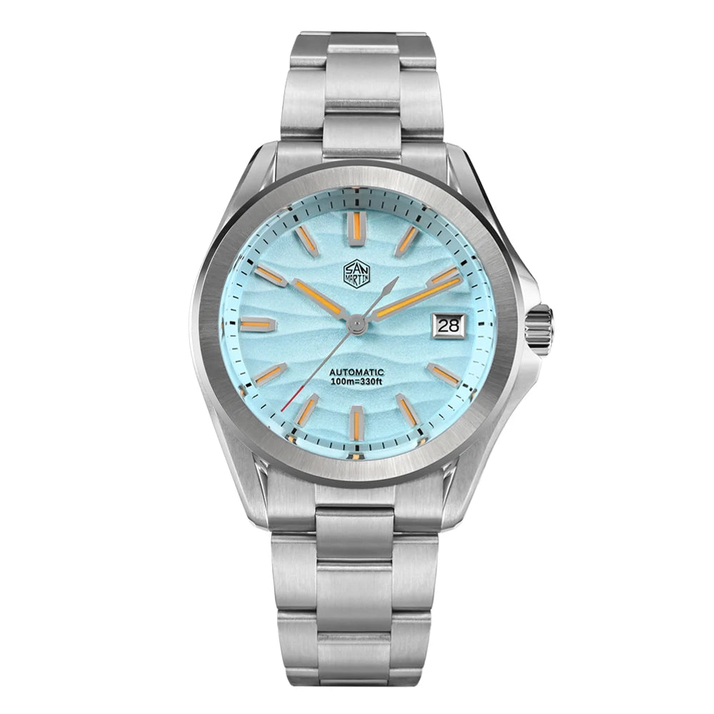 Auden Series I – Timeless by Design