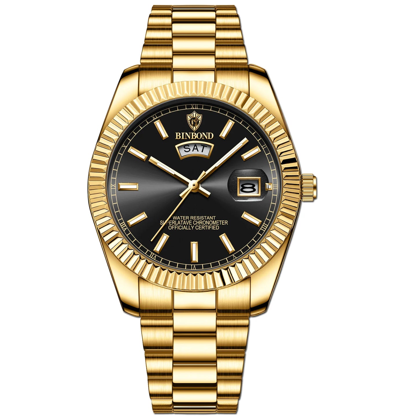 Regal DayMaster โ Prestige in Motion