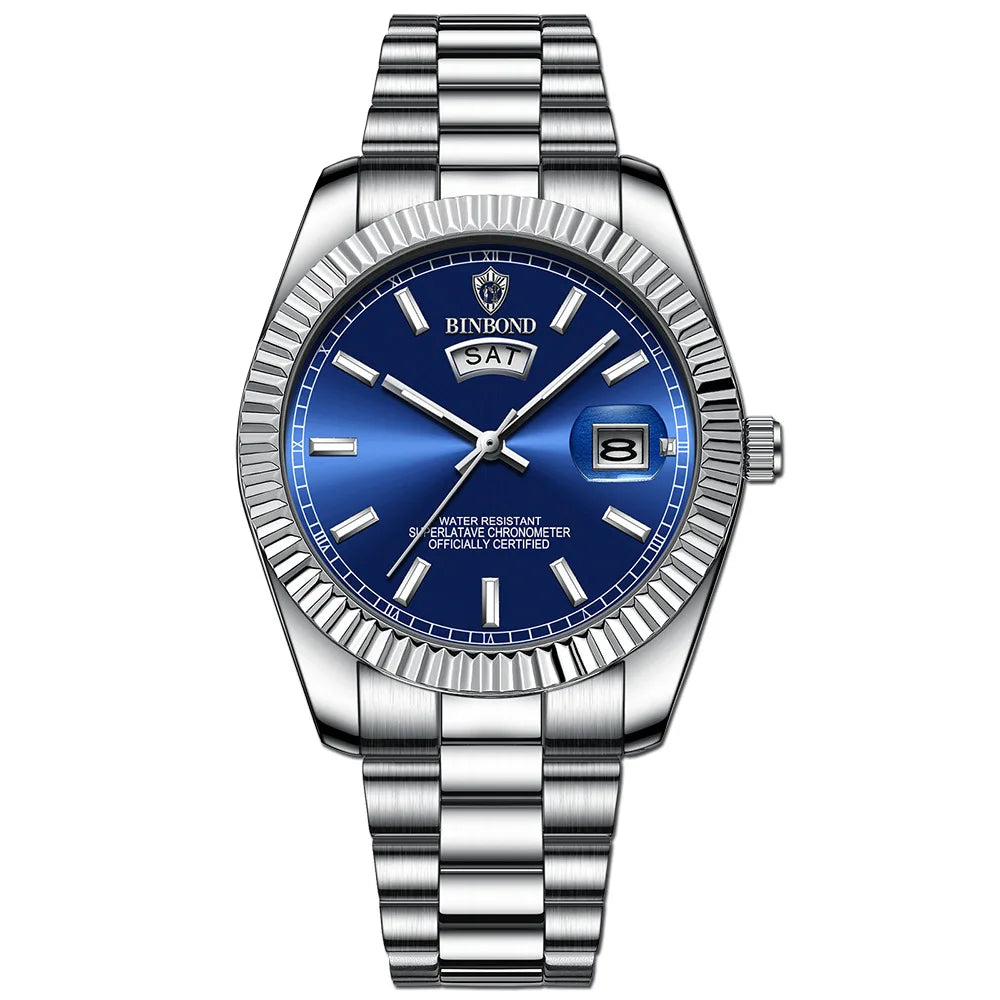Regal DayMaster โ Prestige in Motion