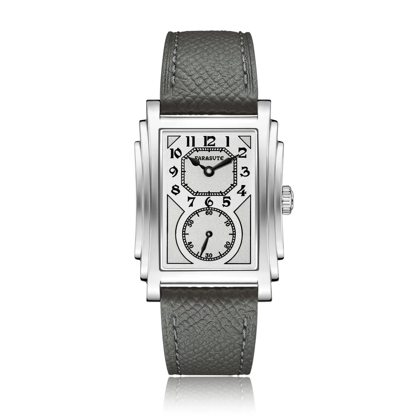 Monarque Vintage – Recto Series
