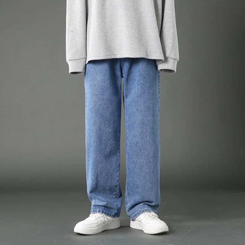 CozyTide Baggy Jeans