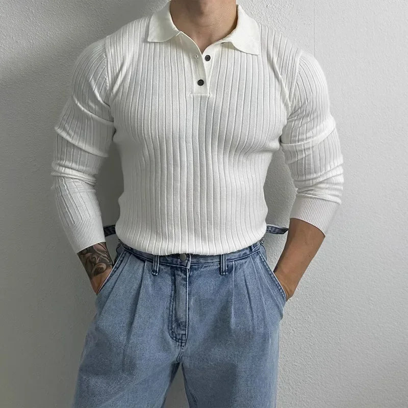 Vittorio Sweater
