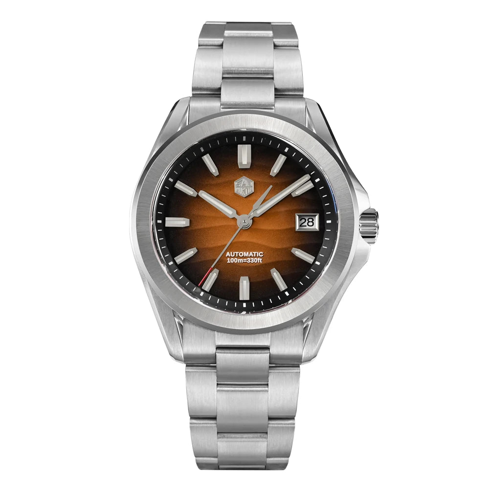 Auden Series I – Timeless by Design