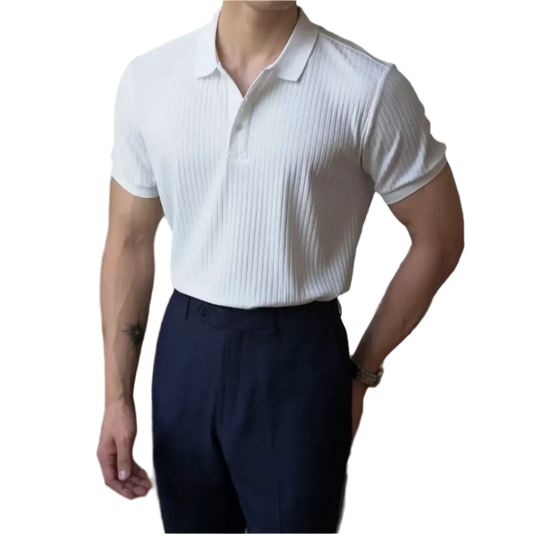 Renzo Polo T Shirt
