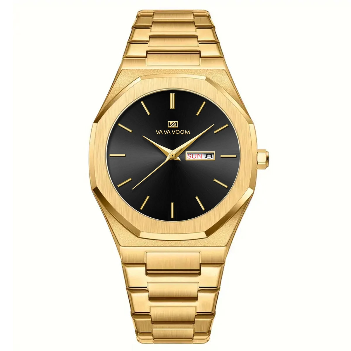 Auden Legacy Series – Timeless Sophistication