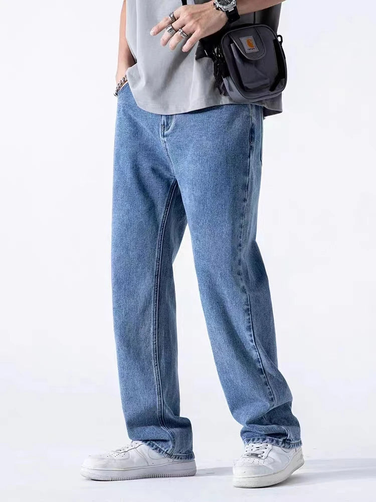 Heritage Baggy Jeans