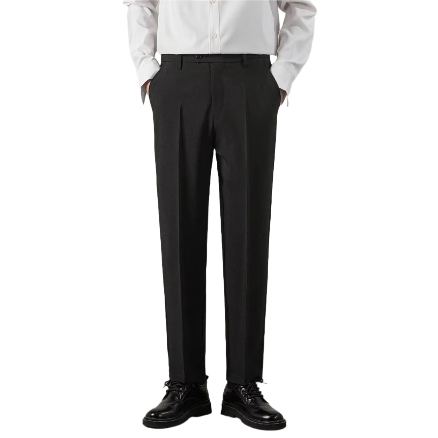 The Oxford Legacy Pants