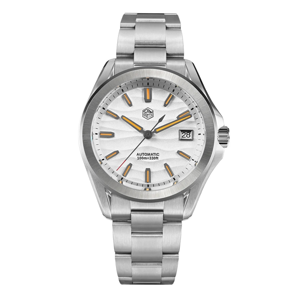 Auden Series I – Timeless by Design