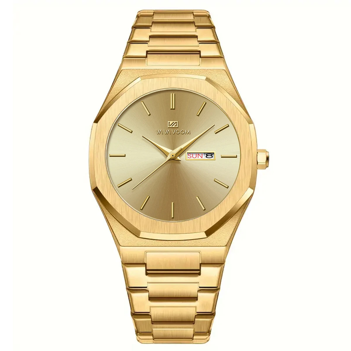 Auden Legacy Series – Timeless Sophistication