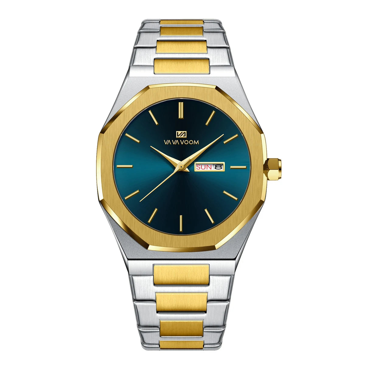 Auden Legacy Series – Timeless Sophistication