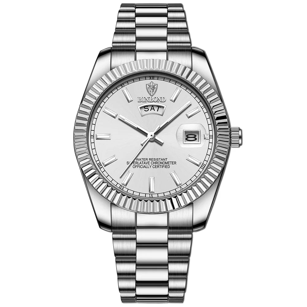Regal DayMaster โ Prestige in Motion