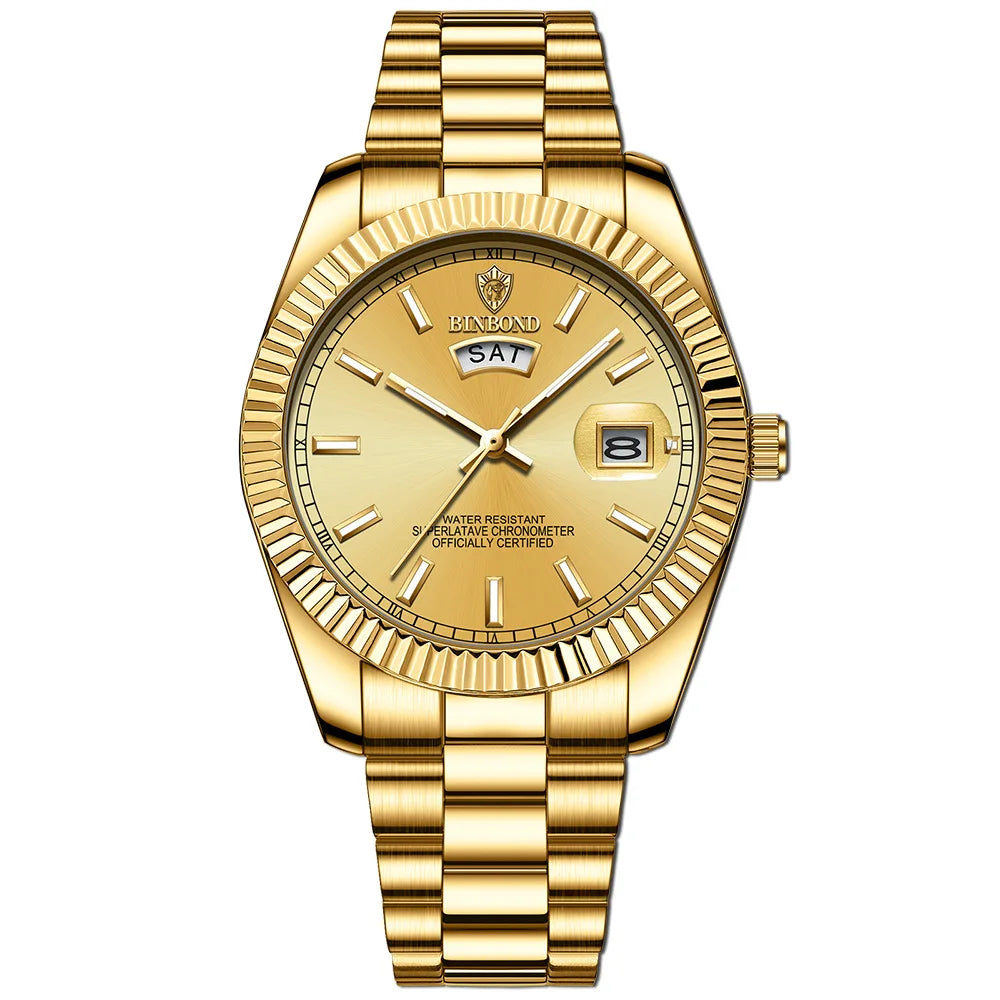 Regal DayMaster โ Prestige in Motion