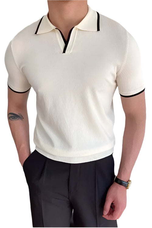 Sorrento Polo T Shirt