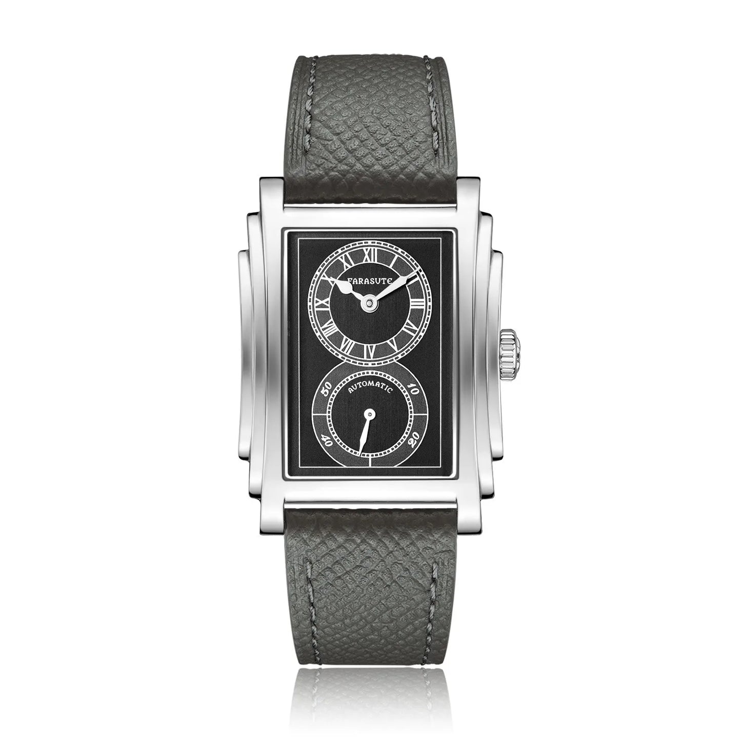 Monarque Vintage – Recto Series