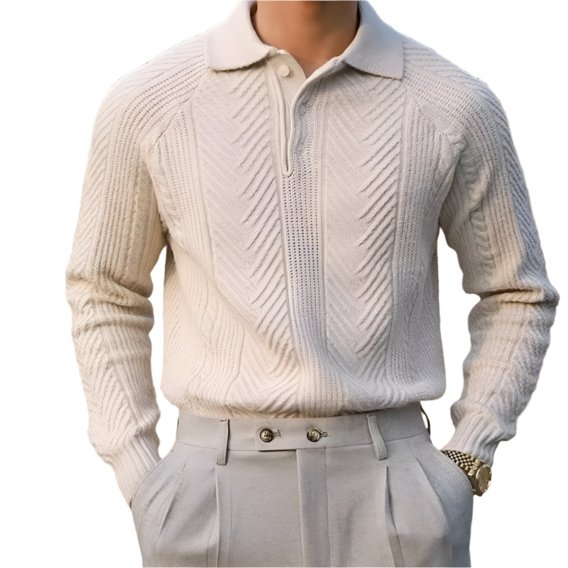 Rivaux Sweater