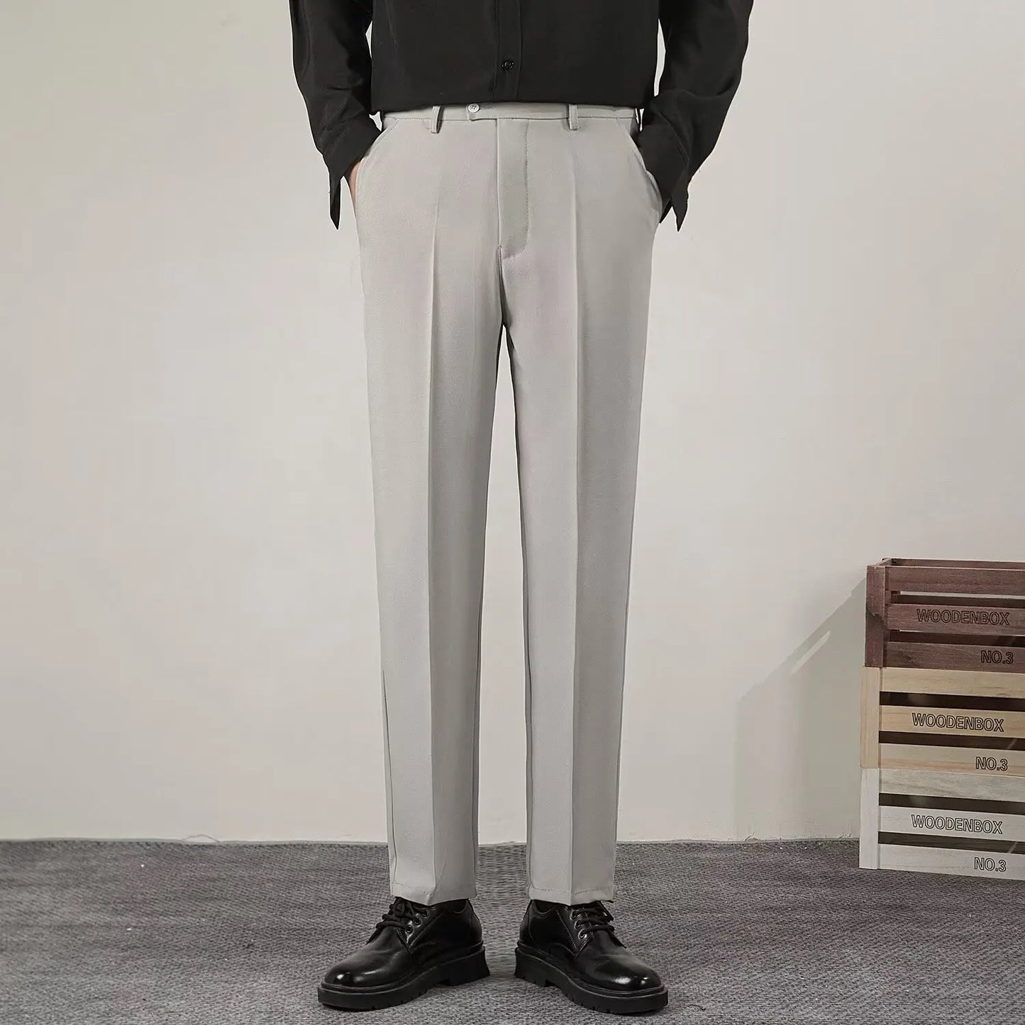 The Oxford Legacy Pants