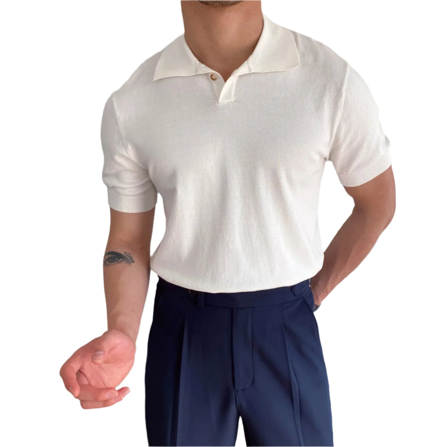 Sorrento Polo T Shirt