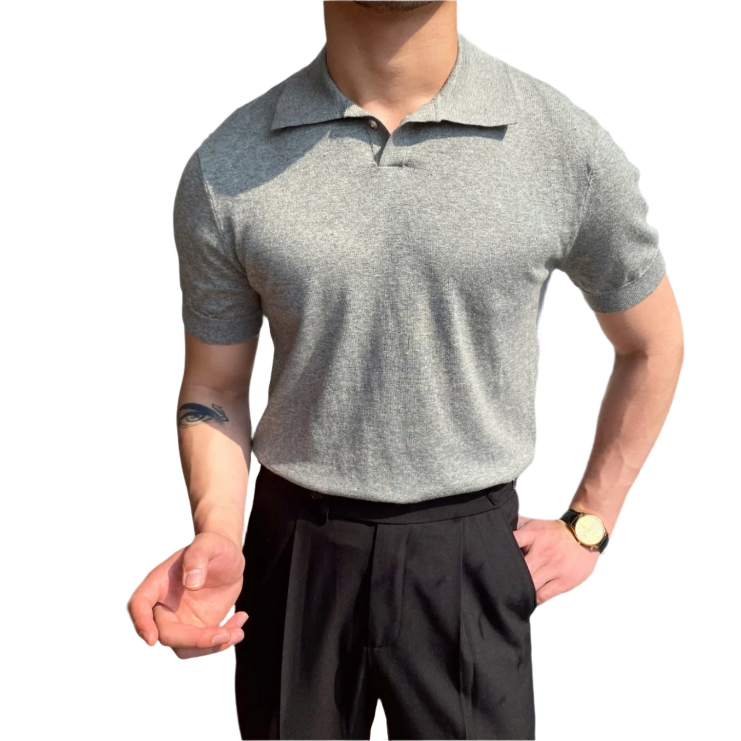 Sorrento Polo T Shirt