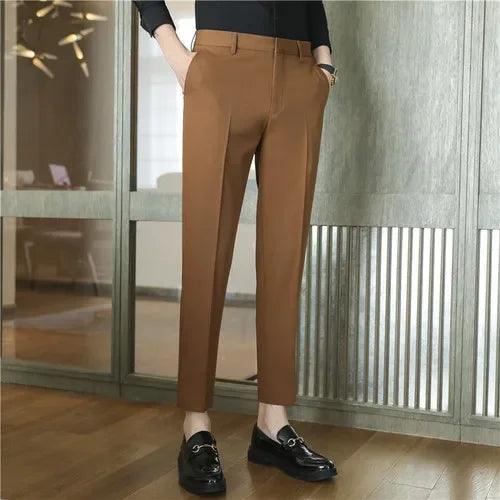 Marceau Pants