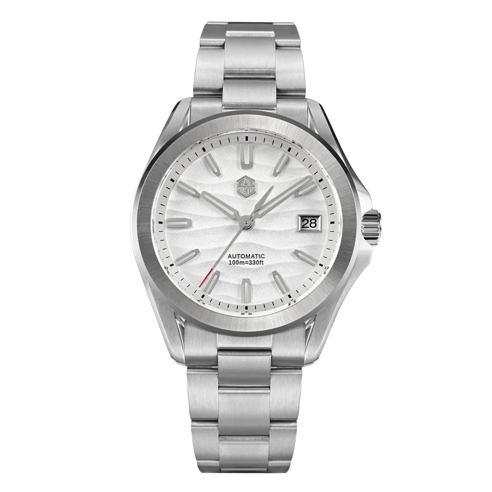 Auden Series I – Timeless by Design