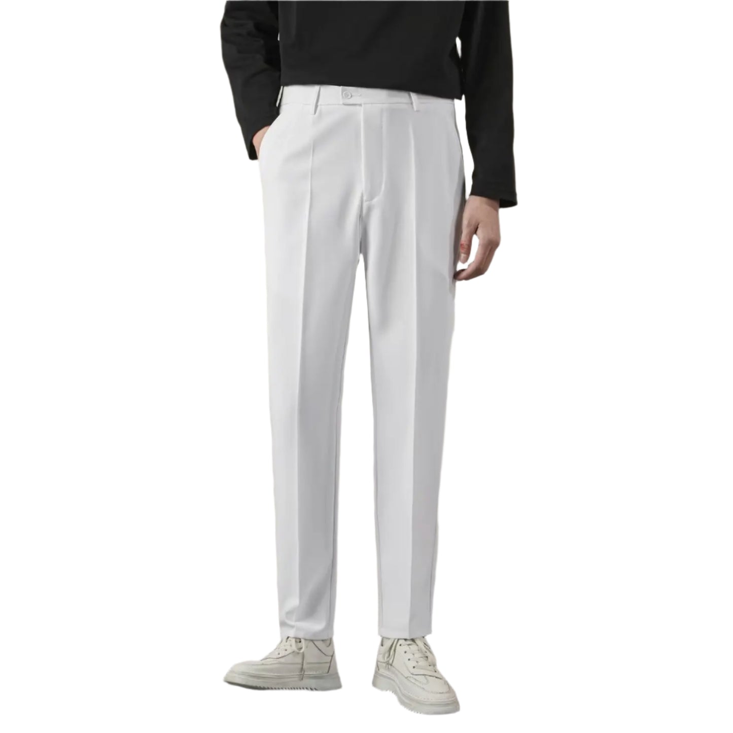 The Oxford Legacy Pants