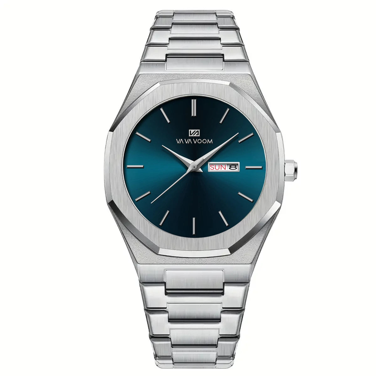 Auden Legacy Series – Timeless Sophistication