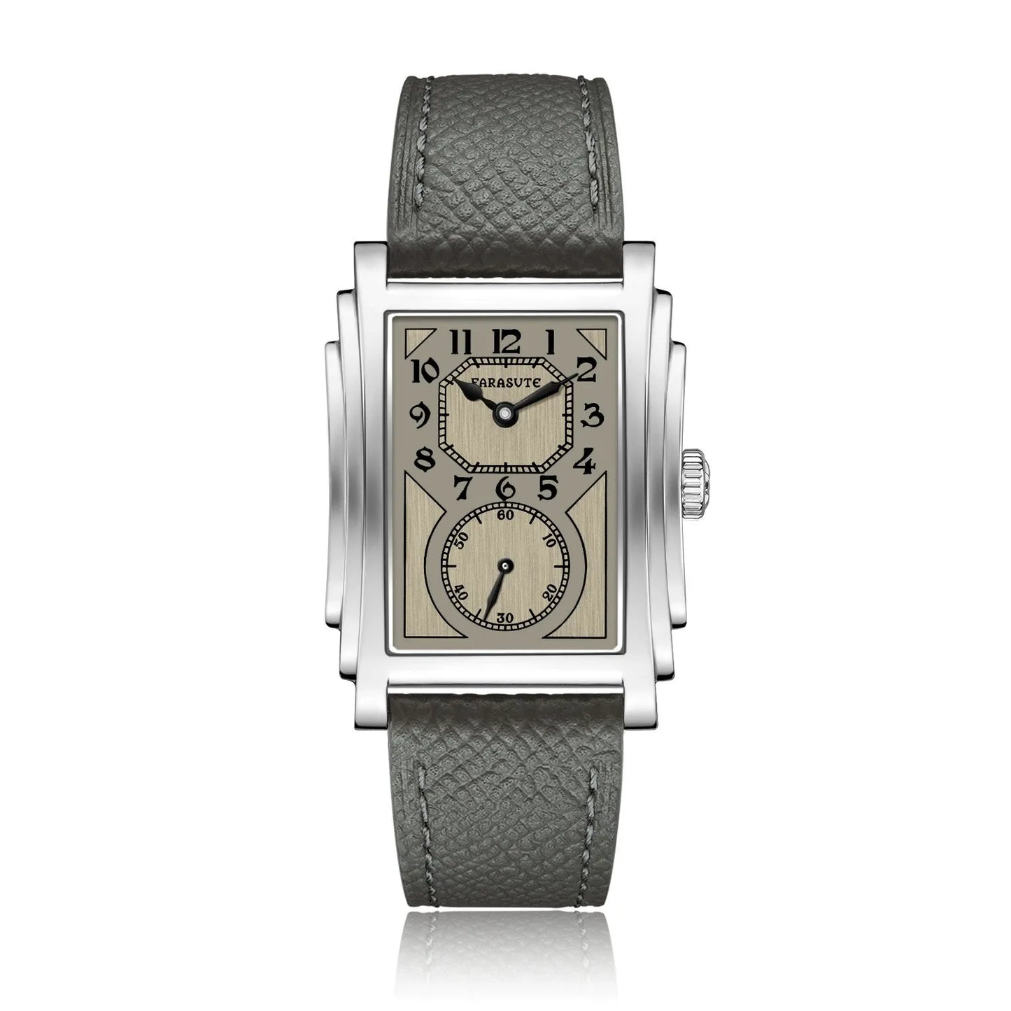 Monarque Vintage – Recto Series