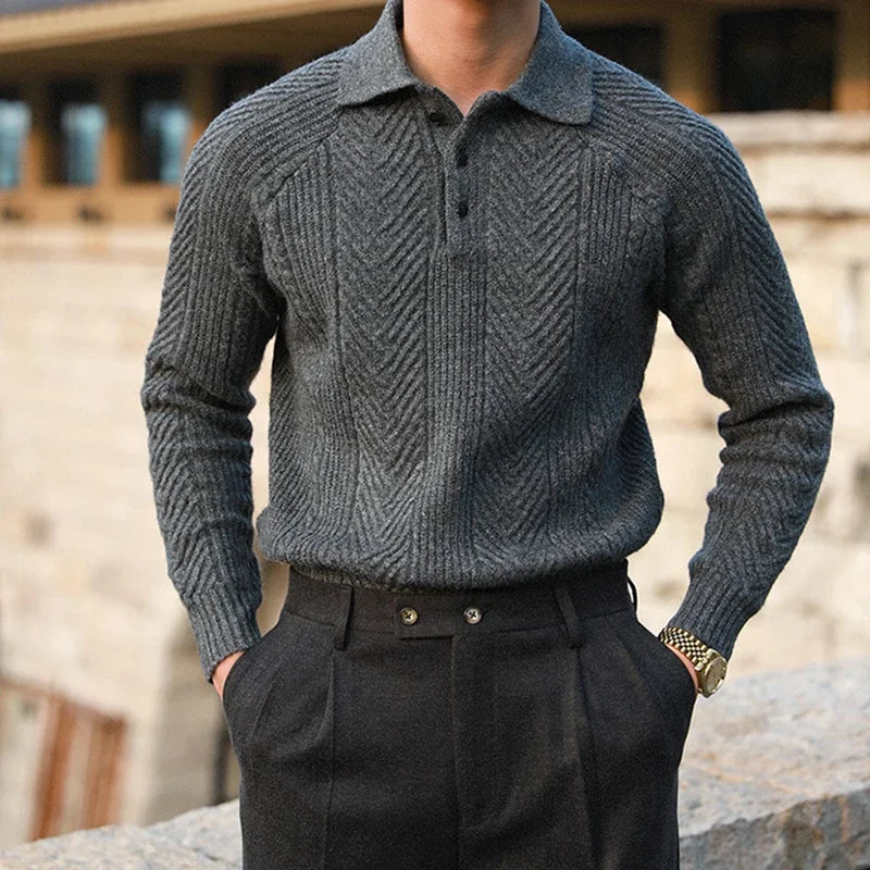Rivaux Sweater