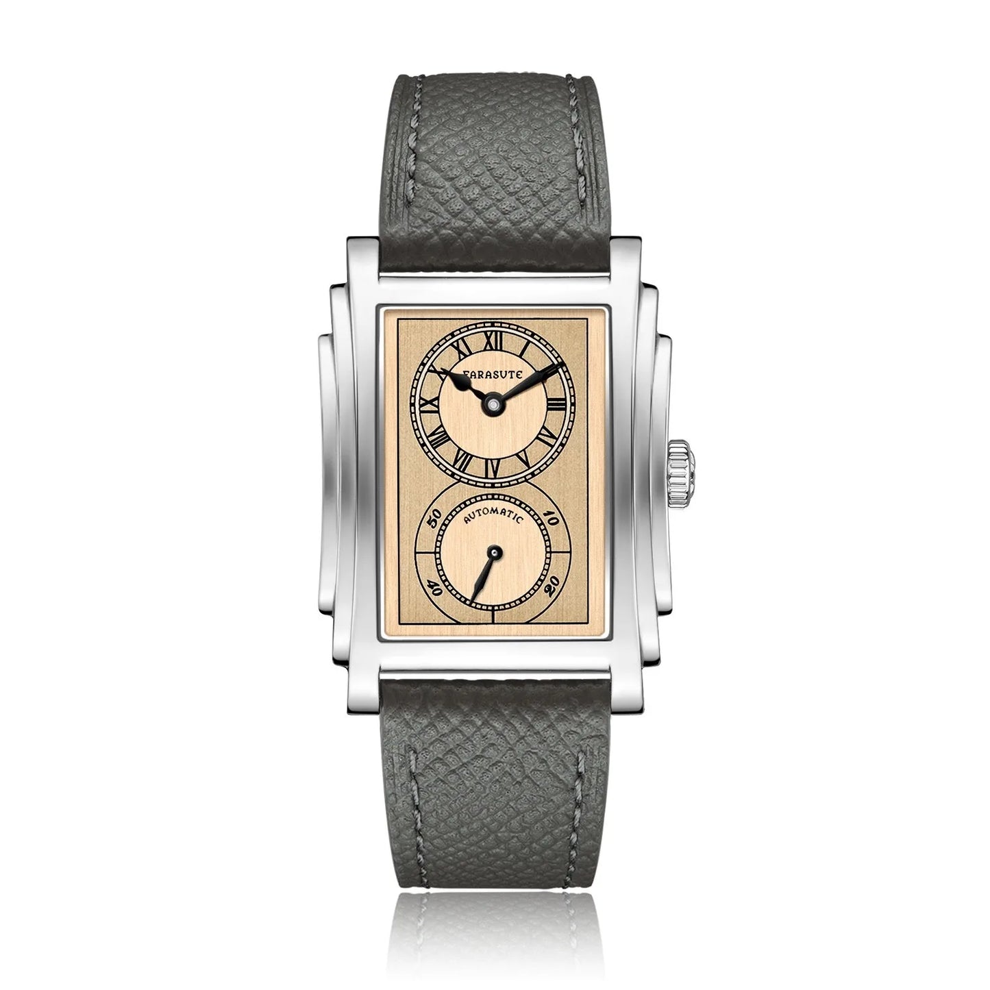 Monarque Vintage – Recto Series