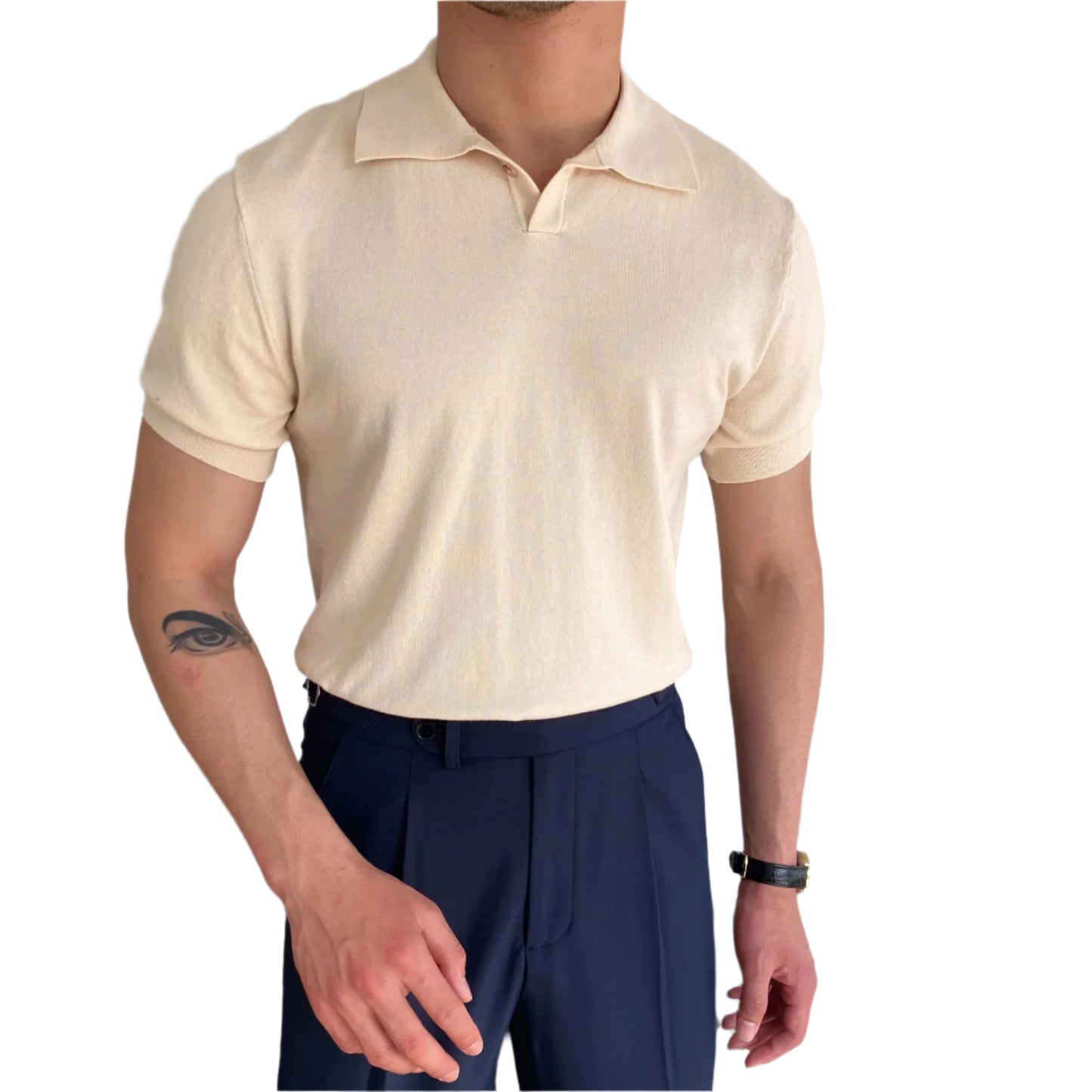 Sorrento Polo T Shirt