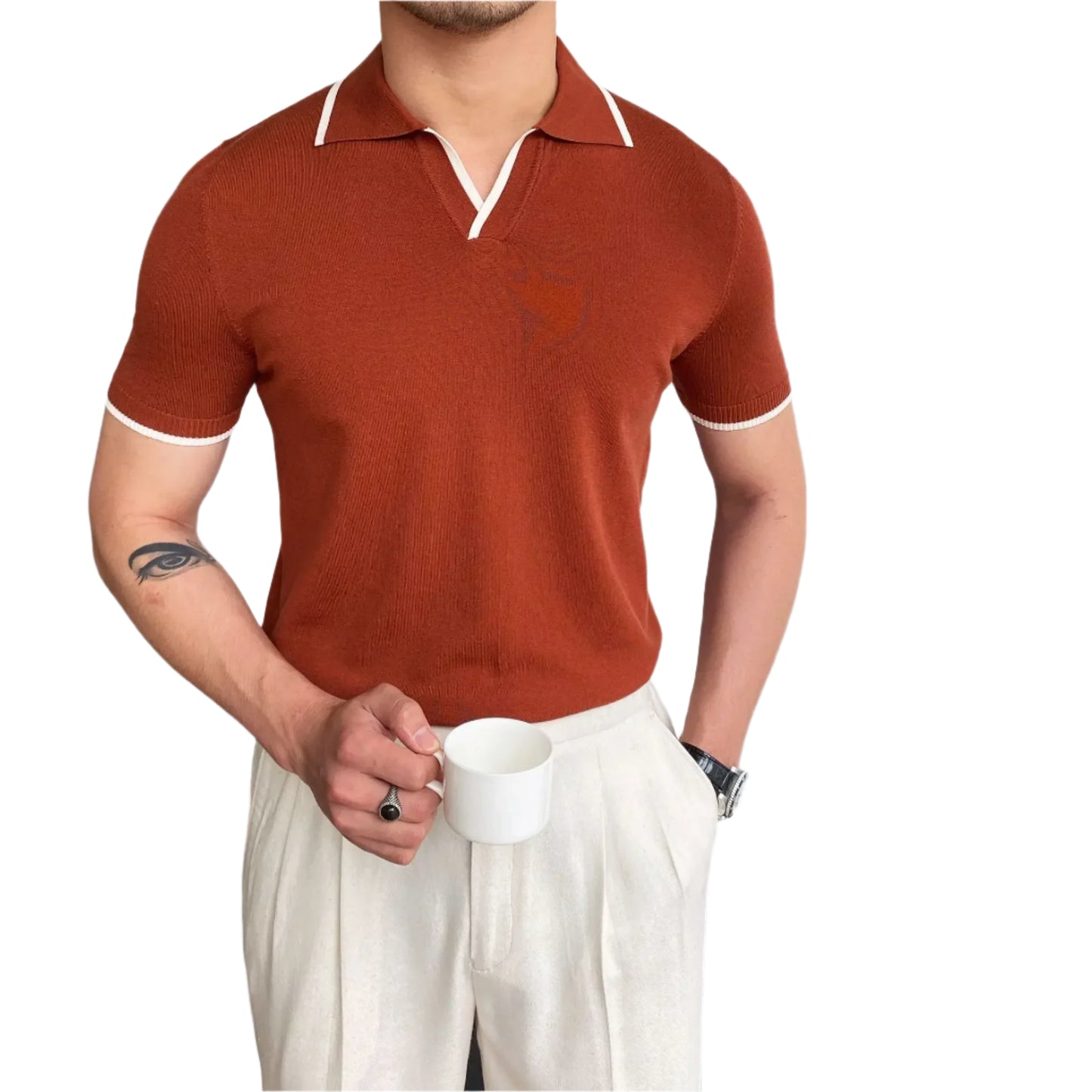 Sorrento Polo T Shirt