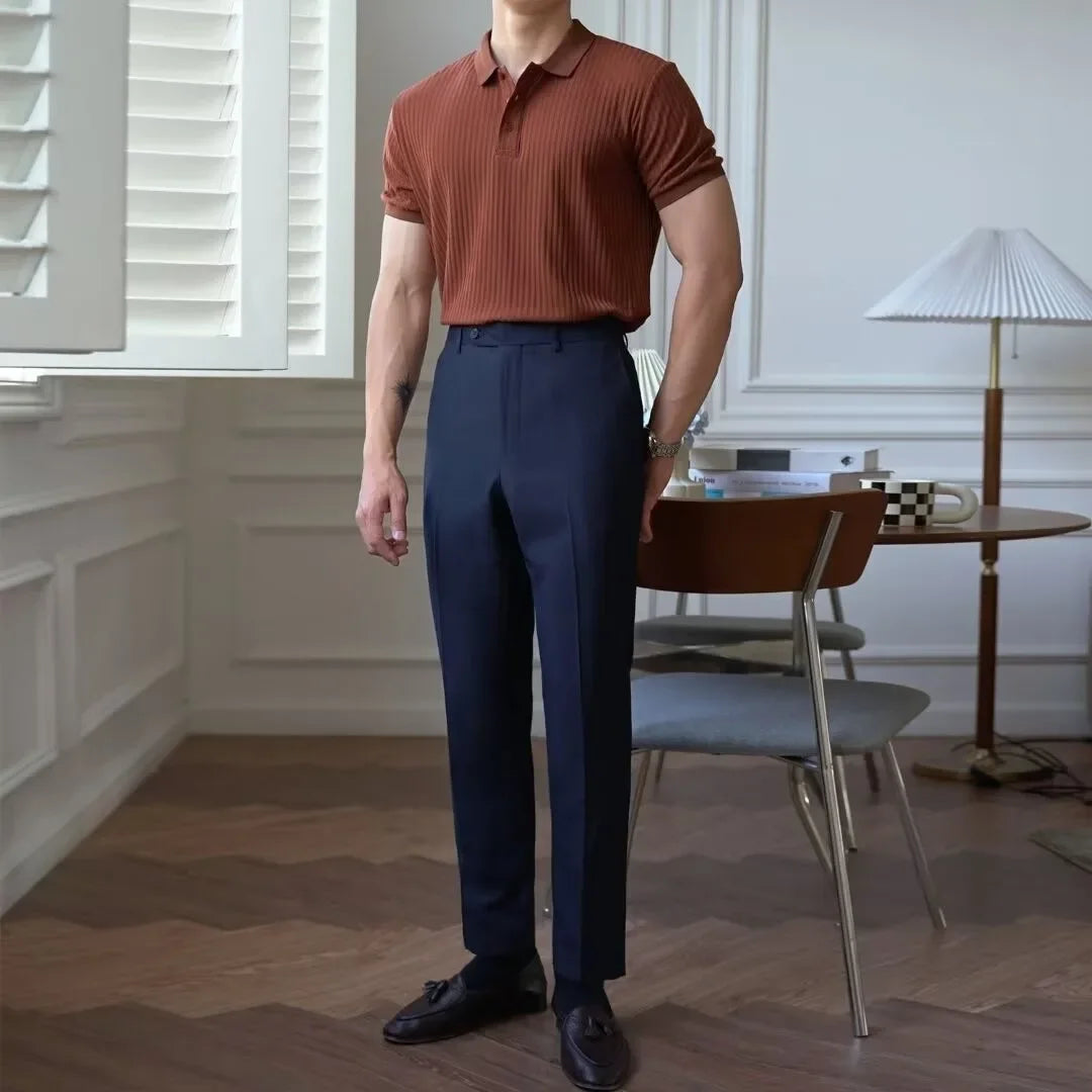 Renzo Polo T Shirt