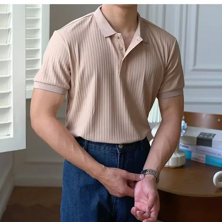 Renzo Polo T Shirt