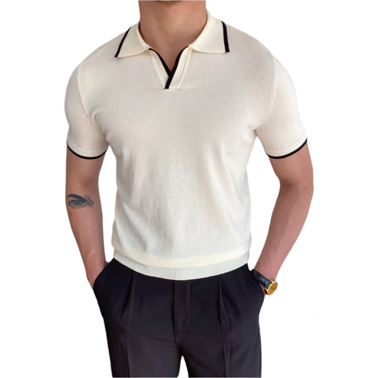 Sorrento Polo T Shirt