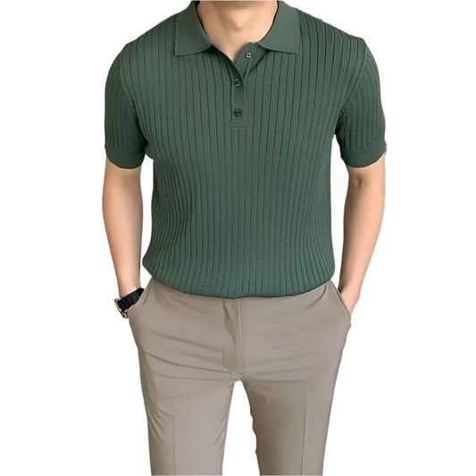 Verde Polo T Shirt