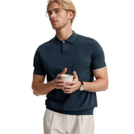 Arden Polo T Shirt