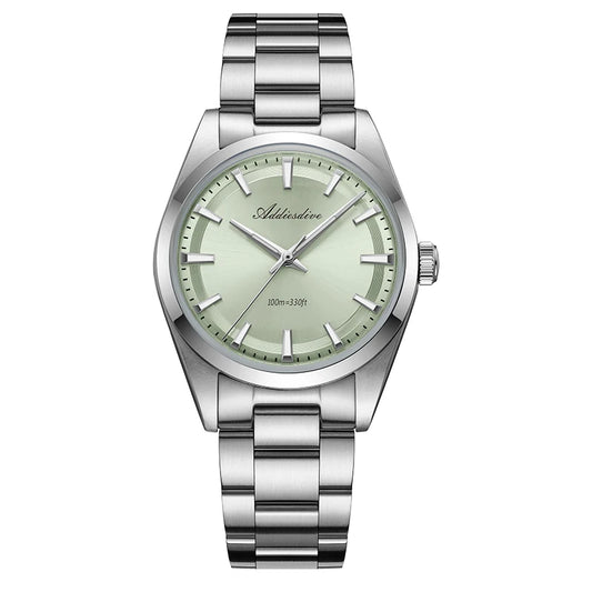 Alden Classic – Heritage Steel Edition