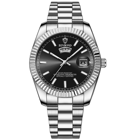 Regal DayMaster – Prestige in Motion