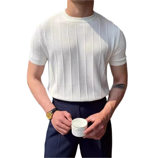 Atelier Knit Tee T Shirt